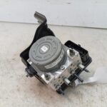 MAZDA CX-5 Abs Pump & Modulator Unit P N KA0G437A0B KE 2012-2017