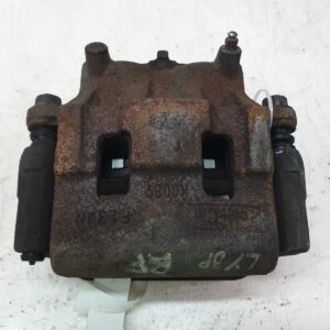 MAZDA MPV Caliper LH FRONT TWIN POT TYPE LY 2006-2016