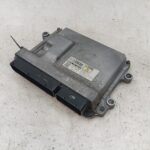 MAZDA CX-5 Computer / Ecu ENGINE ECU 2.2 DIESEL ECU ONLY KE 2012-2016