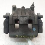 MAZDA CX-9 Caliper LH FRONT TC 2016-ON