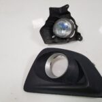 MAZDA DEMIO / MAZDA 2 Left Fog Light / Indicator BUMPER FOGLAMP DE SERIES 2007-2014