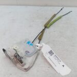 MAZDA ATENZA / MAZDA 6 Door Lock RIGHT FRONT DOOR LOCK GH 2008-2012