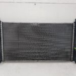 MAZDA AXELA / MAZDA 3 Radiator AUTO MANUAL 2.0 PETROL BL 2009-2013