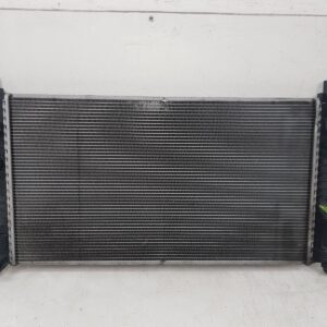 MAZDA AXELA / MAZDA 3 Radiator AUTO MANUAL 2.0 PETROL BL 2009-2013