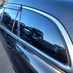 MAZDA ATENZA / MAZDA 6 Left Rear Side Glass GH DARK TINT TYPE WAGON 2008-2012