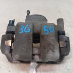 MAZDA ATENZA / MAZDA 6 Caliper RH FRONT GG GY 2002-2007