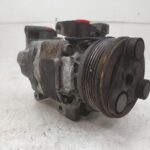 MAZDA AXELA / MAZDA 3 Air Conditioning Compressor BK PETROL P N H12A1AJ4GX 2003-2009