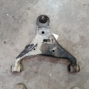 MAZDA BT-50 Right Front Lower Control Arm 2WD 2011-ON