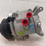 MAZDA CX-5 Air Conditioning Compressor KF PETROL 2.5 NON TURBO PY VPR CODE 2017-ON