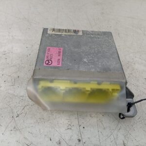 MAZDA CX-7 Airbag Module / Sensor / Computer MODULE ER 2009-2012