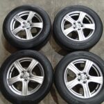 MAZDA CX-5 Mag Wheel / Alloy Wheel AFTERMARKET KE 2012-2016