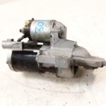 MAZDA ATENZA / MAZDA 6 Starter Motor PETROL 2.5 P N L538 L53818400B GH 2010-2012