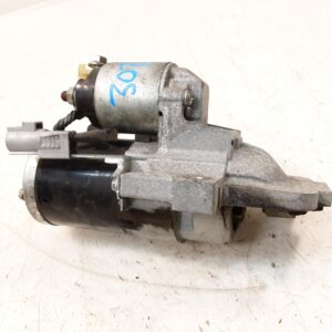 MAZDA ATENZA / MAZDA 6 Starter Motor PETROL 2.5 P N L538 L53818400B GH 2010-2012