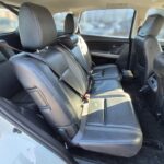 MAZDA CX-9 Seat Belt / Stalk RH REAR 2ND ROW ASSY BELT AND STALK TB 2007-2015