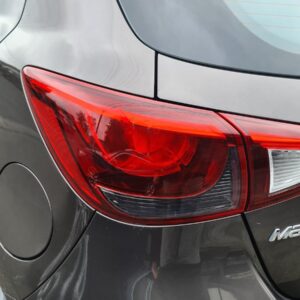 MAZDA DEMIO / MAZDA 2 Left Tail Light DJ HATCH HALOGEN TYPE 2014-ON