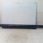 MAZDA AXELA / MAZDA 3 Side Step / Skirt BK S2 LH SIDESKIRT ONLY 2006-2009