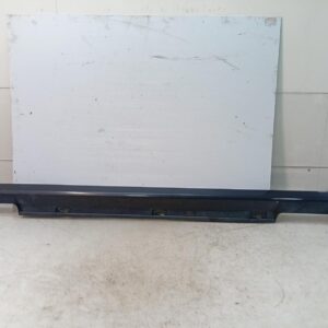 MAZDA AXELA / MAZDA 3 Side Step / Skirt BK S2 LH SIDESKIRT ONLY 2006-2009