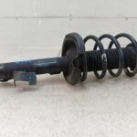 MAZDA PREMACY Right Front Strut 2WD CR 2005-2010