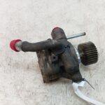 MAZDA BT-50 Power Steering Pump DIESEL 2.5 3.0 WLAT WEAT 2006-2011