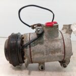MAZDA AXELA / MAZDA 3 Air Conditioning Compressor BL 2.0 LF PETROL 2009-2013