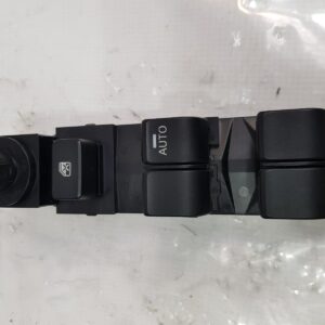 MAZDA AXELA / MAZDA 3 Power Door Window Switch RH FRONT MASTER SWITCH W POWER FOLD NON AUTO FOLD MIRROR TYPE BN 2016-2019