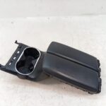MAZDA CX-9 Console CONSOLE LID LEATHER BLACK TC 2016-2024