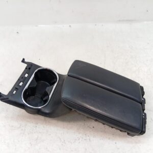 MAZDA CX-9 Console CONSOLE LID LEATHER BLACK TC 2016-2024
