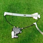 MAZDA ATENZA / MAZDA 6 Left Front Window Regulator / Motor GG GY POWER 2002-2008