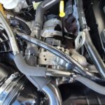MAZDA BT-50 Alternator DIESEL 3.2 UR 2015-2020