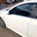 MAZDA ATENZA / MAZDA 6 Left Front Door GH 2008-2012