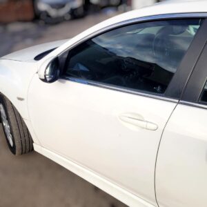 MAZDA ATENZA / MAZDA 6 Left Front Door GH 2008-2012