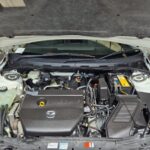 MAZDA AXELA / MAZDA 3 Engine PETROL 2.0 LF VVT BK BL 2006-2013