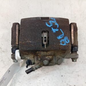 MAZDA BOUNTY Caliper RH FRONT SINGLE PISTON 2002-2006