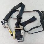 MAZDA AXELA / MAZDA 3 Seat Belt / Stalk RH FRONT ASSY BELT AND STALK BL 2009-2013
