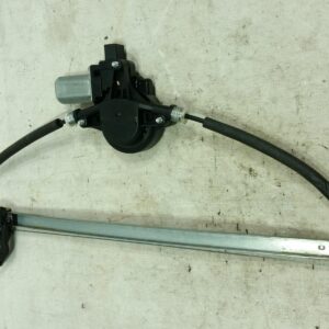 MAZDA CX-5 Right Rear Window Regulator / Motor KE DOOR REG ASSY REG AND MOTOR 2012-2017