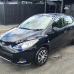 MAZDA DEMIO / MAZDA 2 Transmission / Gearbox AUTO PETROL 1.3 NON CVT DE SERIES 2007-2014