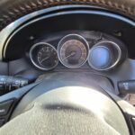 MAZDA CX-5 Instrument Cluster PETROL FWD AUTO T M KE 2012-2016