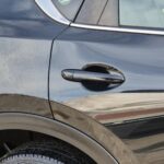 MAZDA CX-5 Door Handle RH REAR OUTER KF 2017-ON