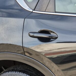 MAZDA CX-5 Door Handle RH REAR OUTER KF 2017-ON