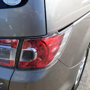 MAZDA MPV Right Rear Tail Light LY RED TINTED FLASHER 2006-2016