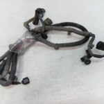 MAZDA BT-50 Wiring Harness / Loom TF PARKING SENSOR WIRING HARNESS REAR BUMPER MOUNTED 2020-ON