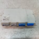 MAZDA AXELA / MAZDA 3 Computer / Ecu BCM BL P N BBW167560 2009-2013