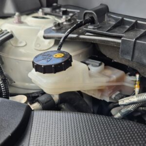 MAZDA CX-9 Master Cylinder TC 2016-2024