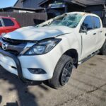 MAZDA BT-50 Right Driveshaft Drive Axle FRONT UP UR 2011-2020