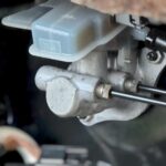 MAZDA PREMACY Master Cylinder WAGON 2005-2010