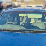 MAZDA BOUNTY Windscreen UTE 1999-2002