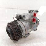 MAZDA CX-5 Air Conditioning Compressor KE 2.2 DIESEL P N KF01 2012-2016
