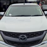 MAZDA BT-50 Bonnet UP UR 2011-2020