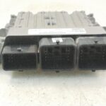 MAZDA BT-50 Computer / Ecu ENGINE ECU 3.2 DIESEL TURBO P N L5Y218880B ECU ONLY UP UR 2011-2020
