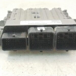 MAZDA BT-50 Computer / Ecu ENGINE ECU 3.2 DIESEL TURBO P N L5Y218880B ECU ONLY UP UR 2011-2020